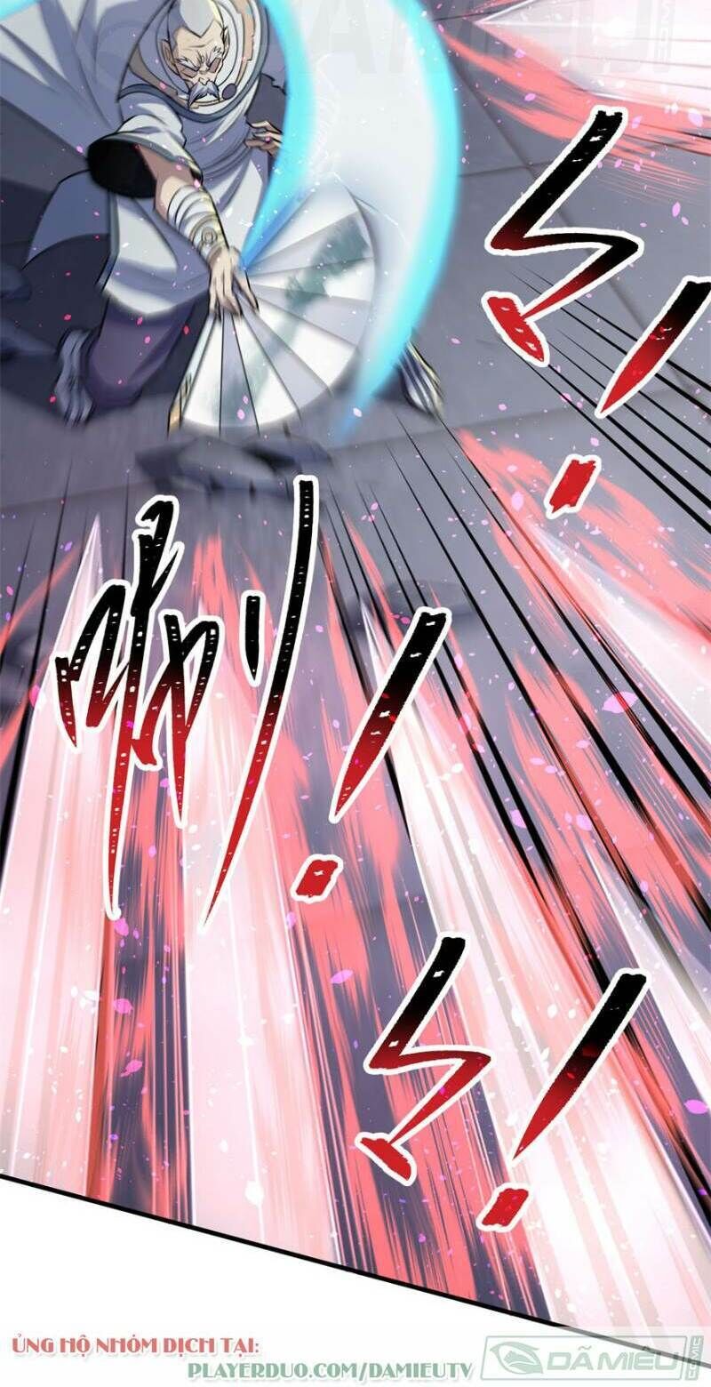 Thú Nhân Chapter 122 - Trang 2