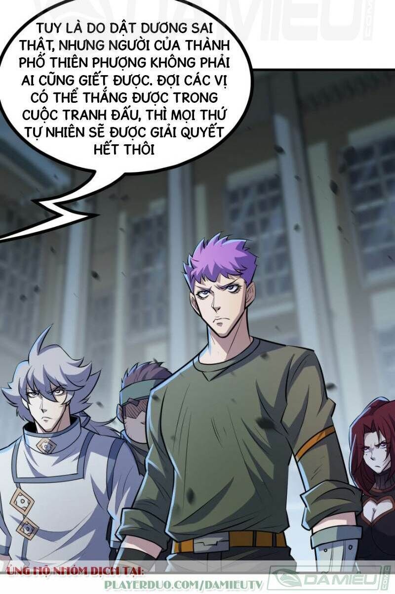 Thú Nhân Chapter 122 - Trang 2
