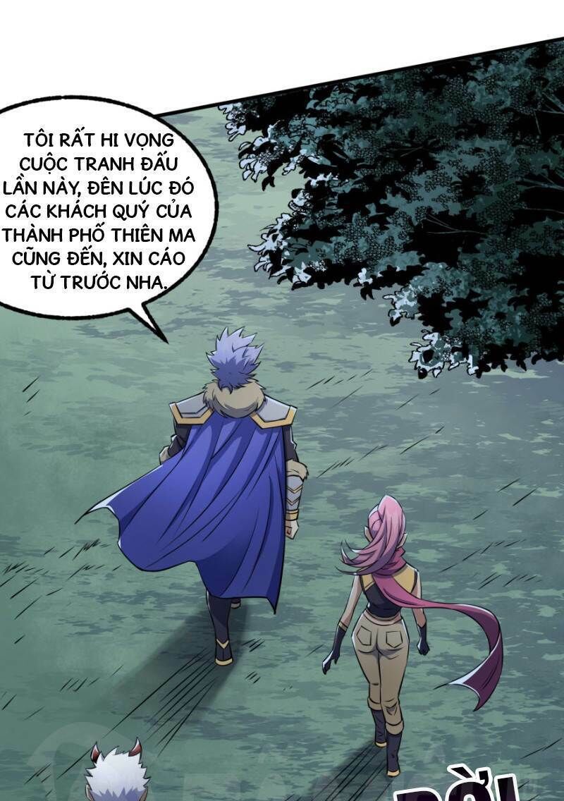 Thú Nhân Chapter 122 - Trang 2