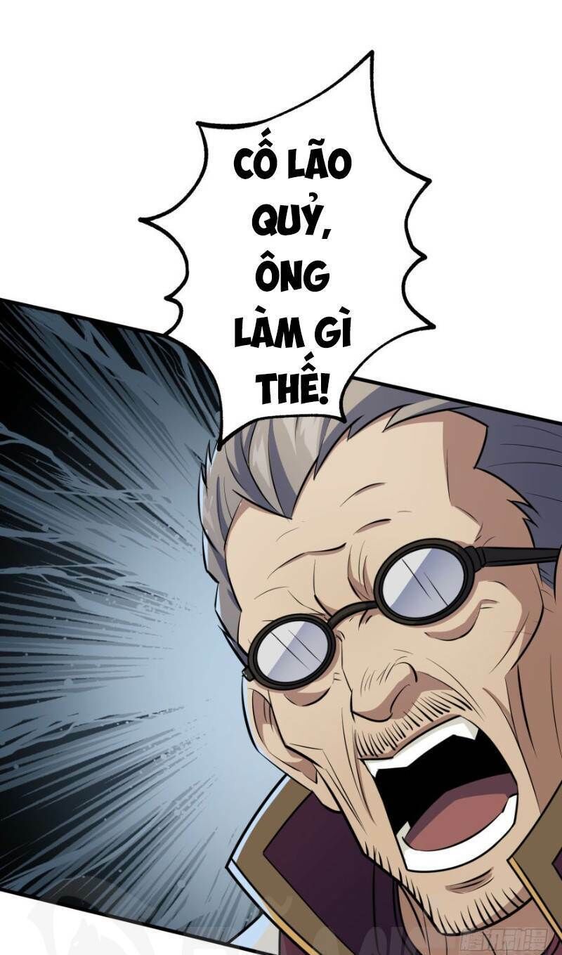 Thú Nhân Chapter 122 - Trang 2