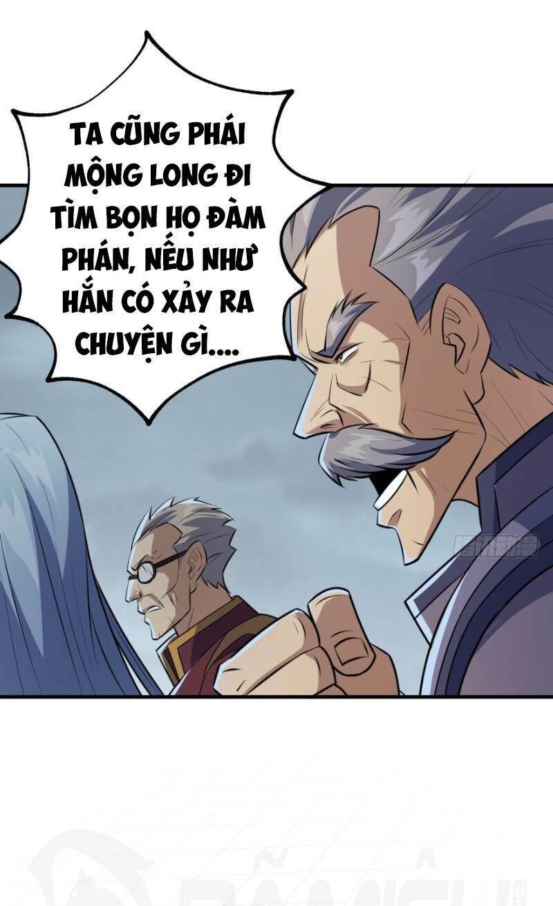 Thú Nhân Chapter 122 - Trang 2