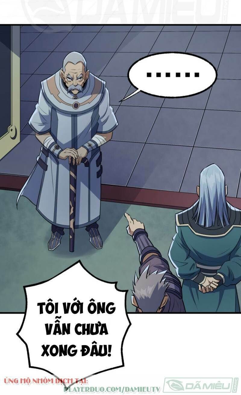 Thú Nhân Chapter 122 - Trang 2