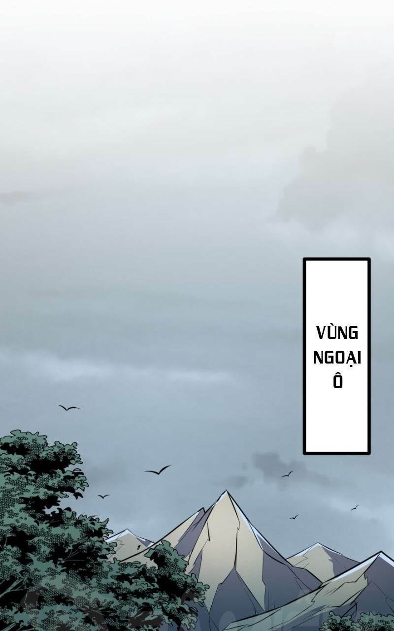 Thú Nhân Chapter 122 - Trang 2