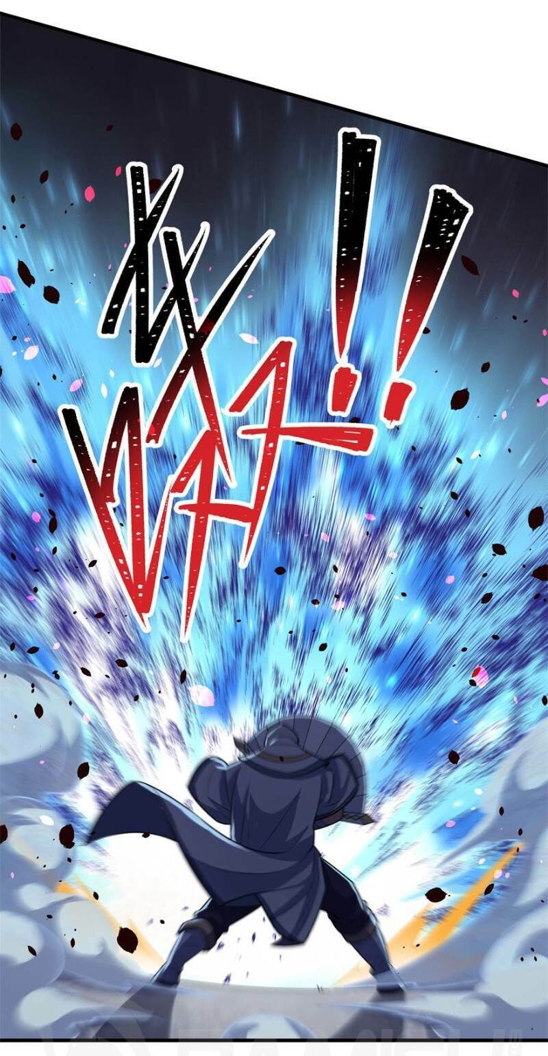 Thú Nhân Chapter 122 - Trang 2