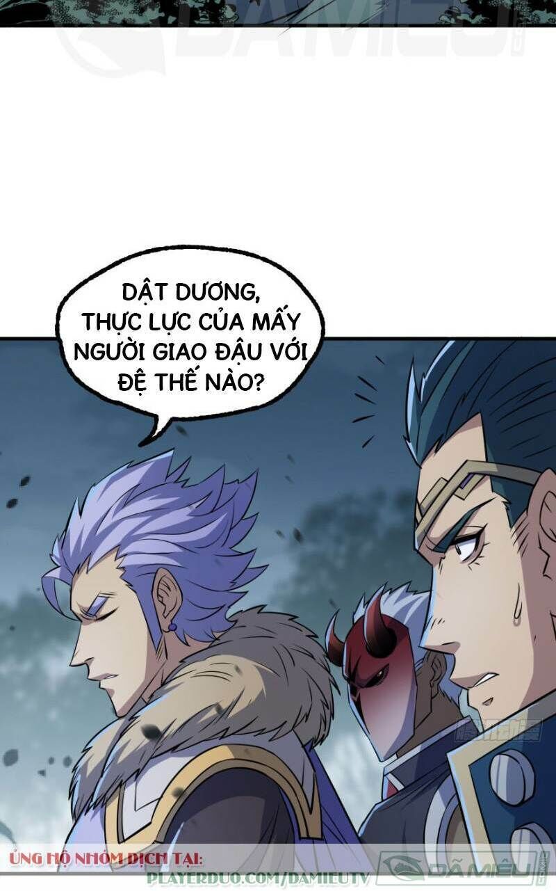 Thú Nhân Chapter 122 - Trang 2
