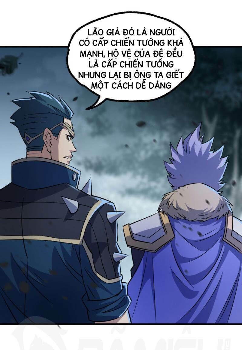 Thú Nhân Chapter 122 - Trang 2