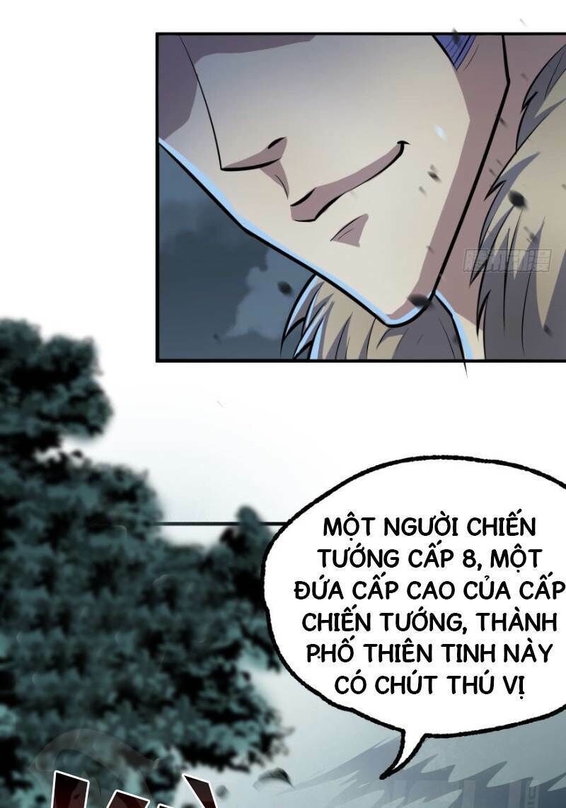 Thú Nhân Chapter 122 - Trang 2