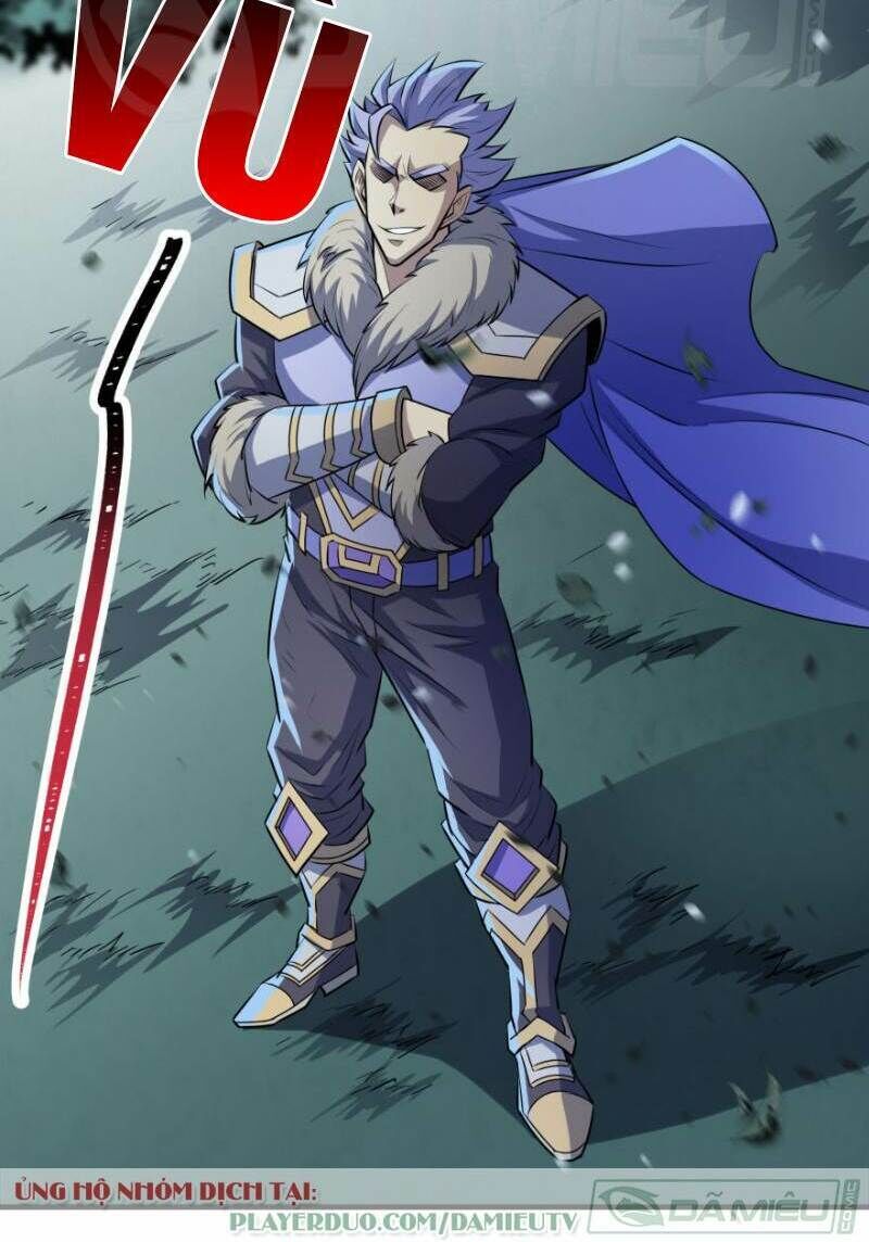 Thú Nhân Chapter 122 - Trang 2