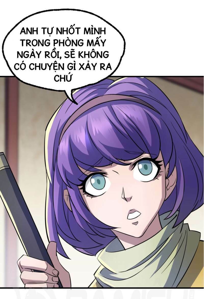 Thú Nhân Chapter 123 - Trang 2