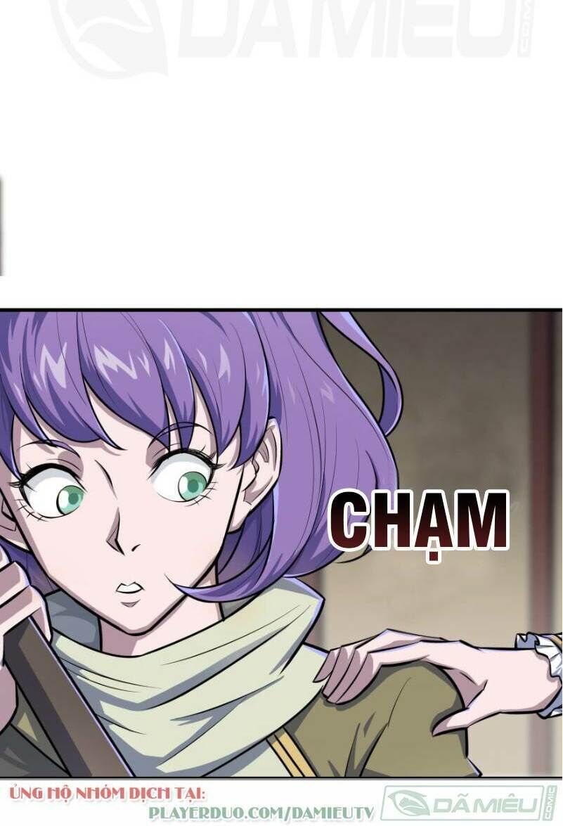 Thú Nhân Chapter 123 - Trang 2