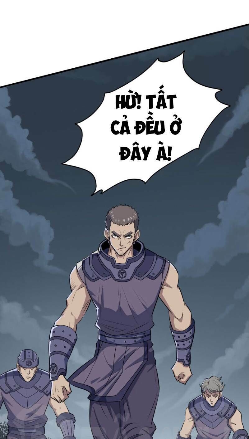 Thú Nhân Chapter 123 - Trang 2