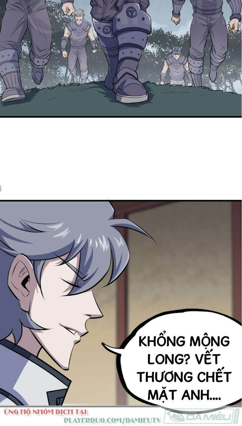 Thú Nhân Chapter 123 - Trang 2