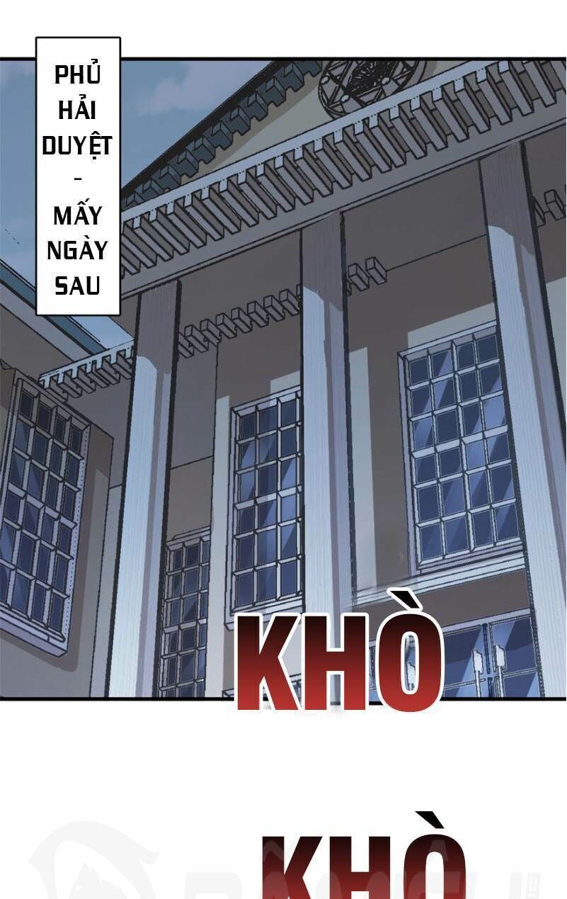 Thú Nhân Chapter 123 - Trang 2