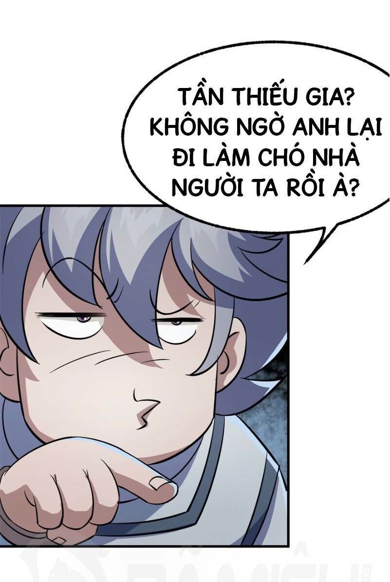 Thú Nhân Chapter 123 - Trang 2