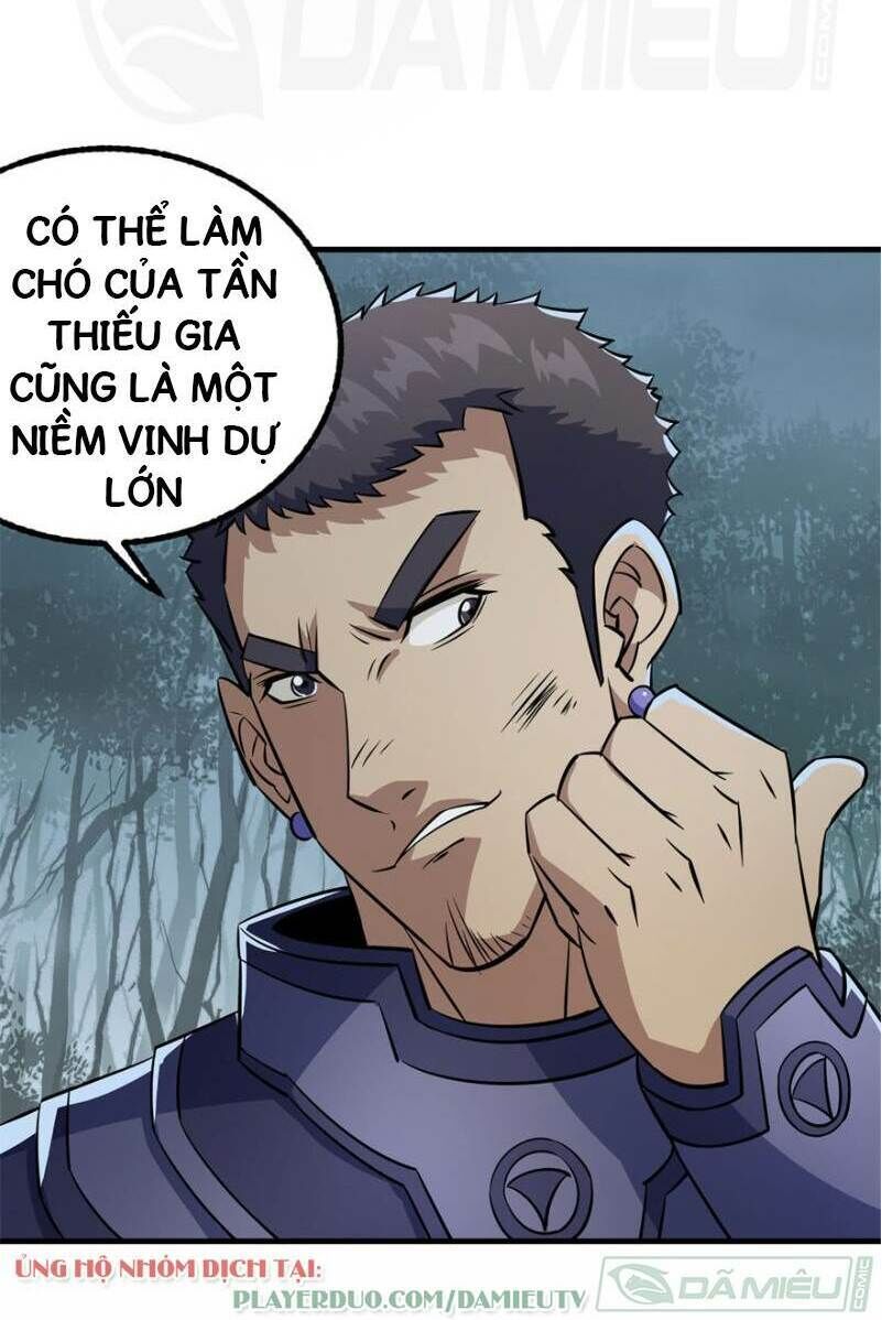 Thú Nhân Chapter 123 - Trang 2