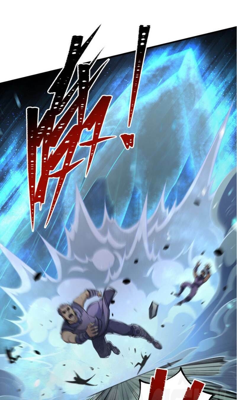 Thú Nhân Chapter 123 - Trang 2