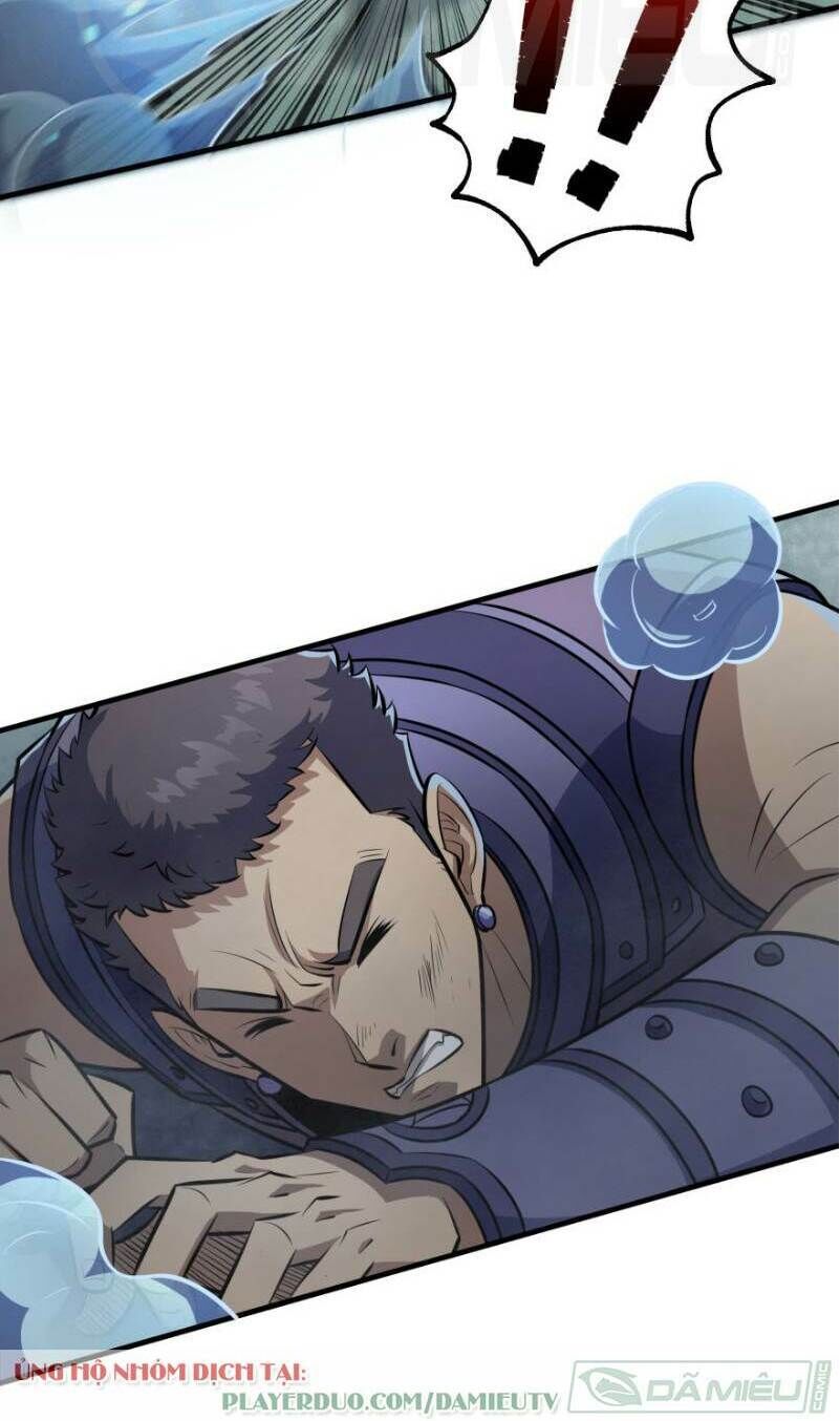 Thú Nhân Chapter 123 - Trang 2