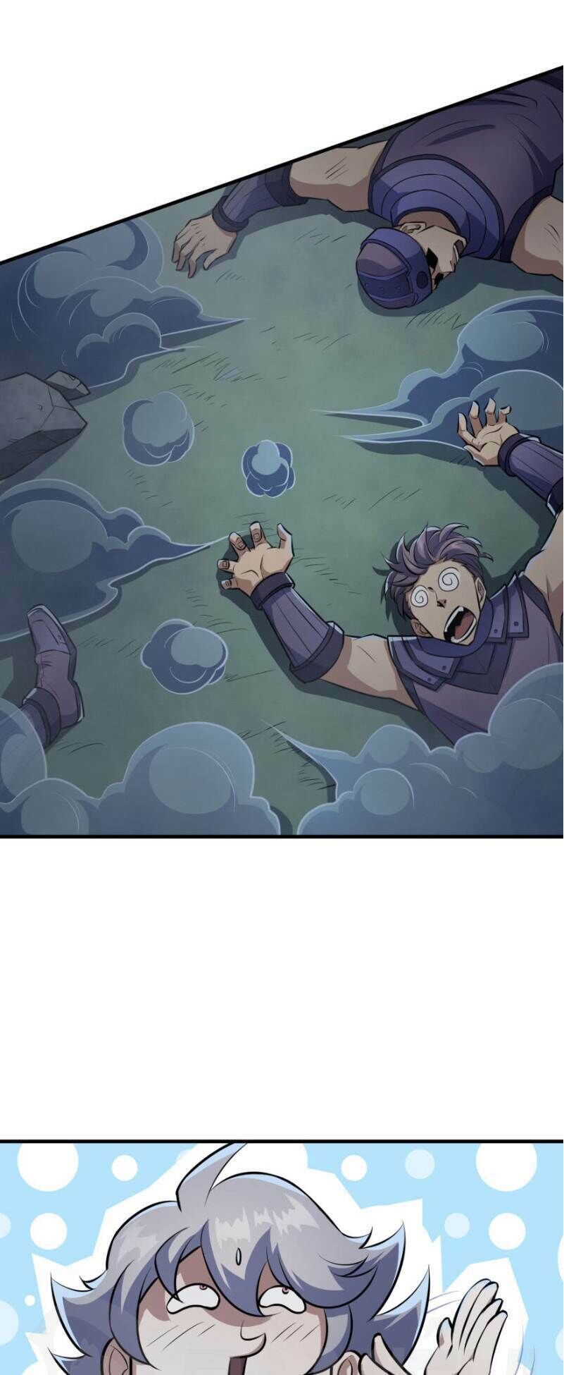 Thú Nhân Chapter 123 - Trang 2