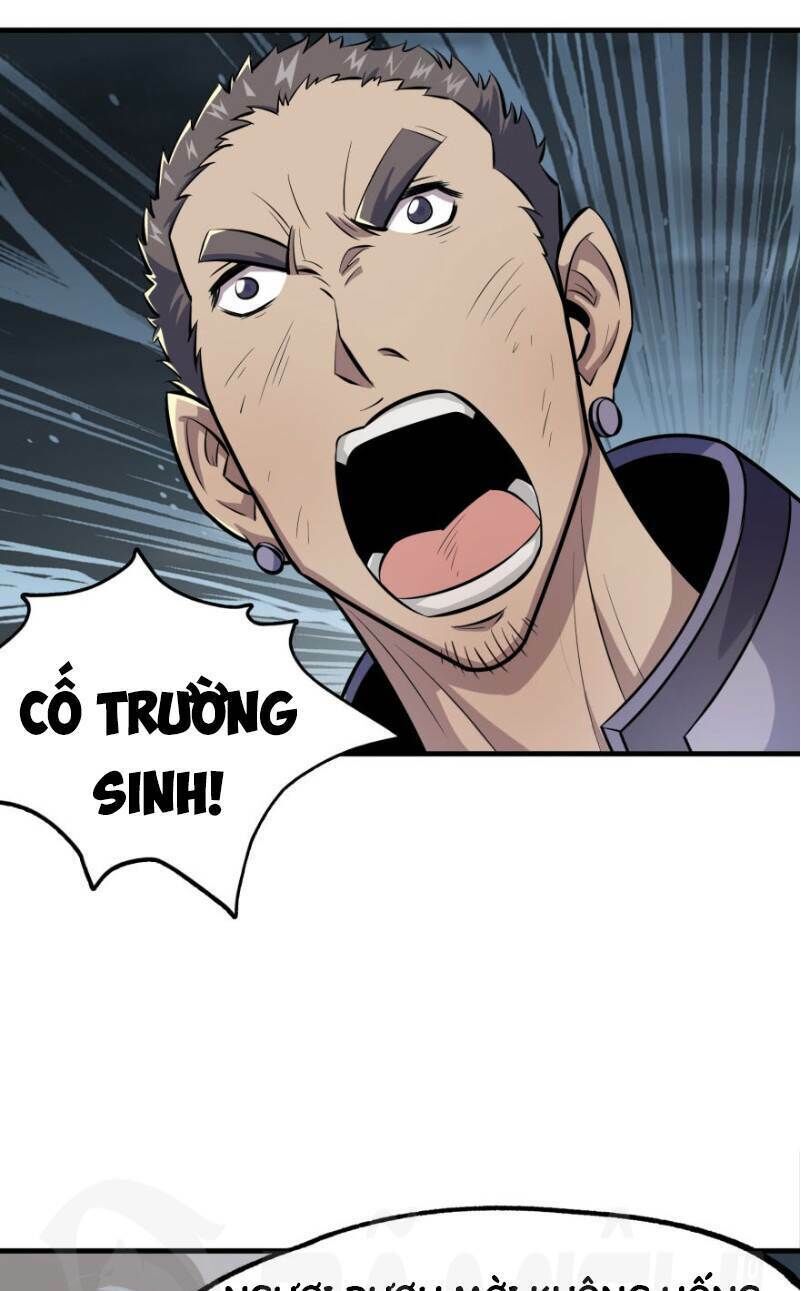 Thú Nhân Chapter 123 - Trang 2