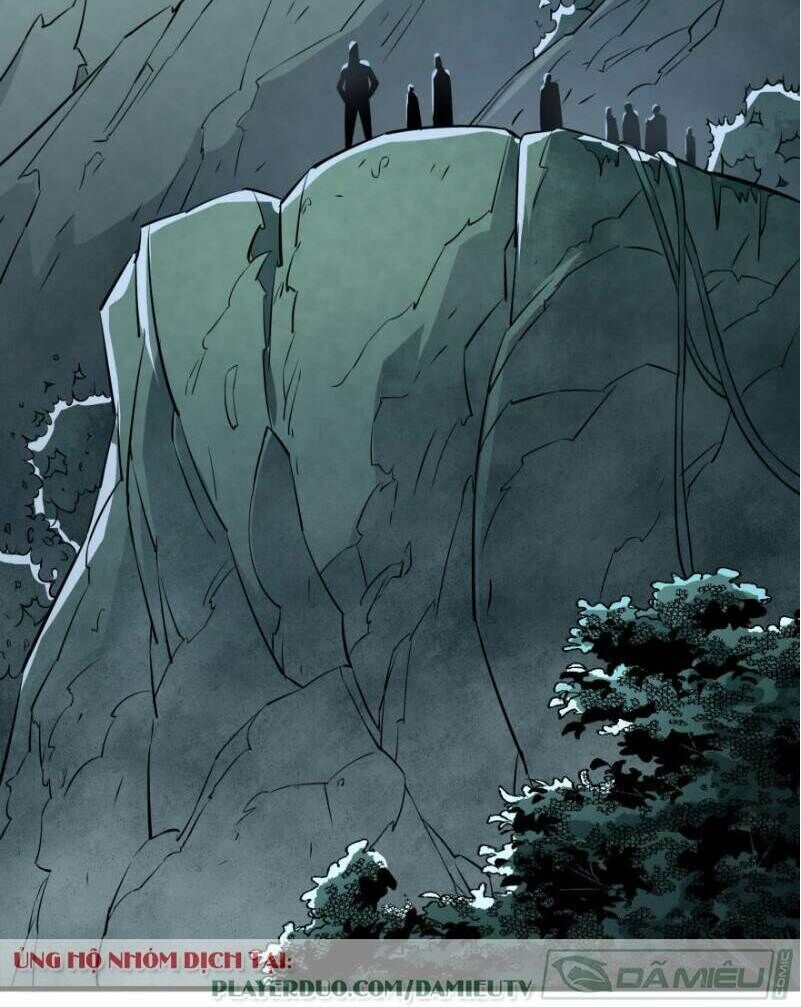 Thú Nhân Chapter 123 - Trang 2