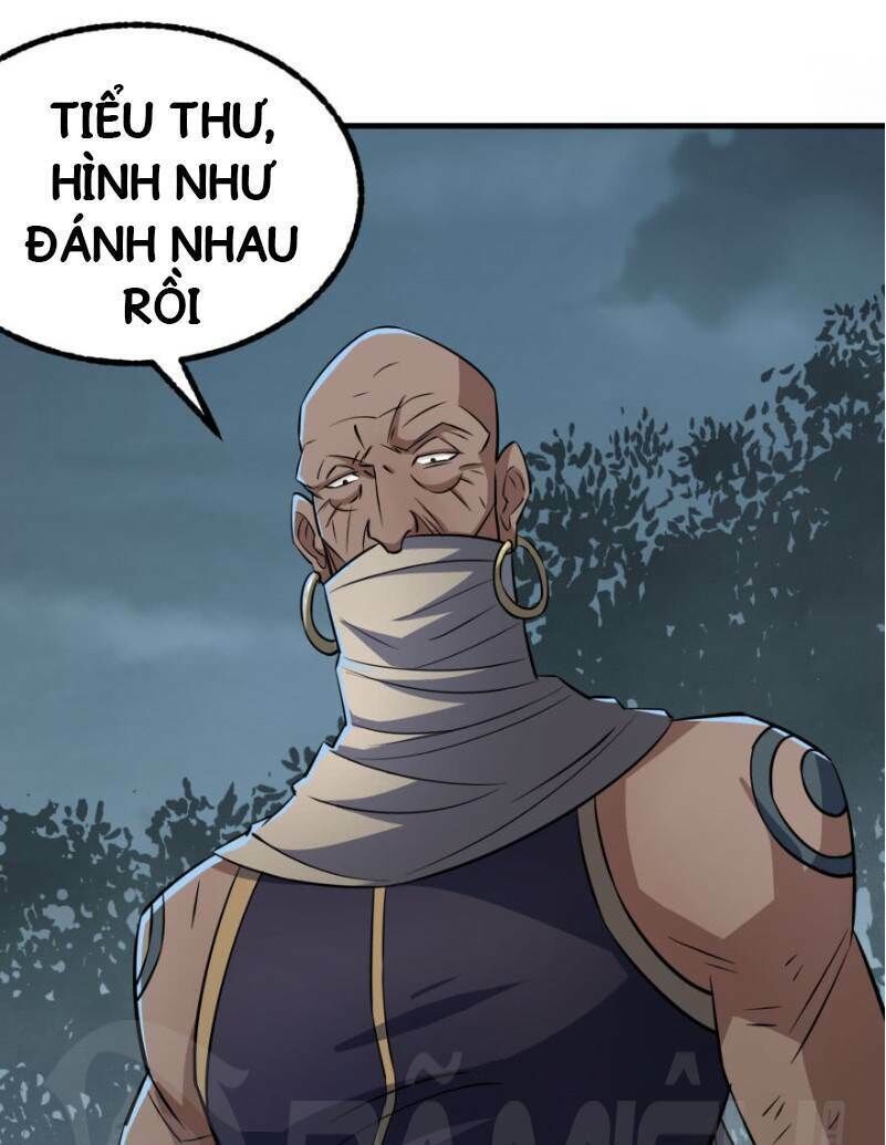 Thú Nhân Chapter 123 - Trang 2