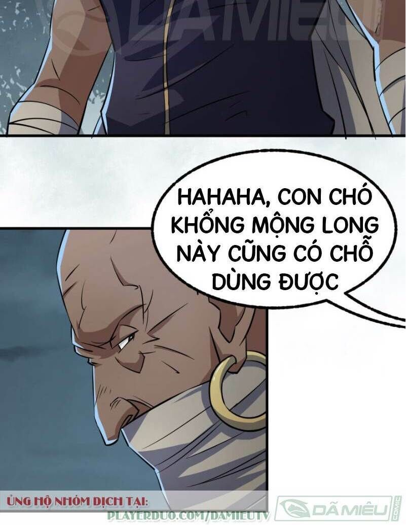 Thú Nhân Chapter 123 - Trang 2
