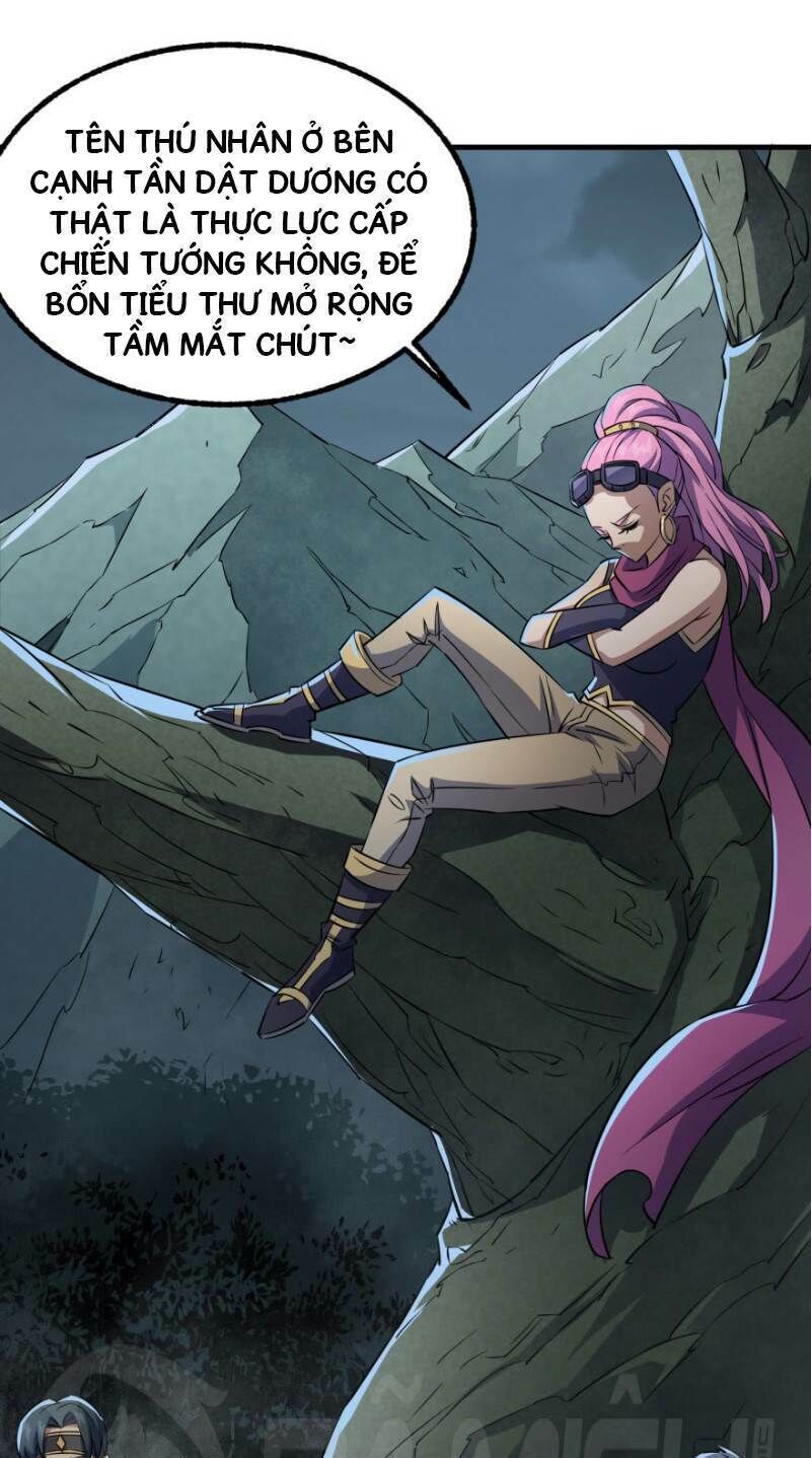 Thú Nhân Chapter 123 - Trang 2