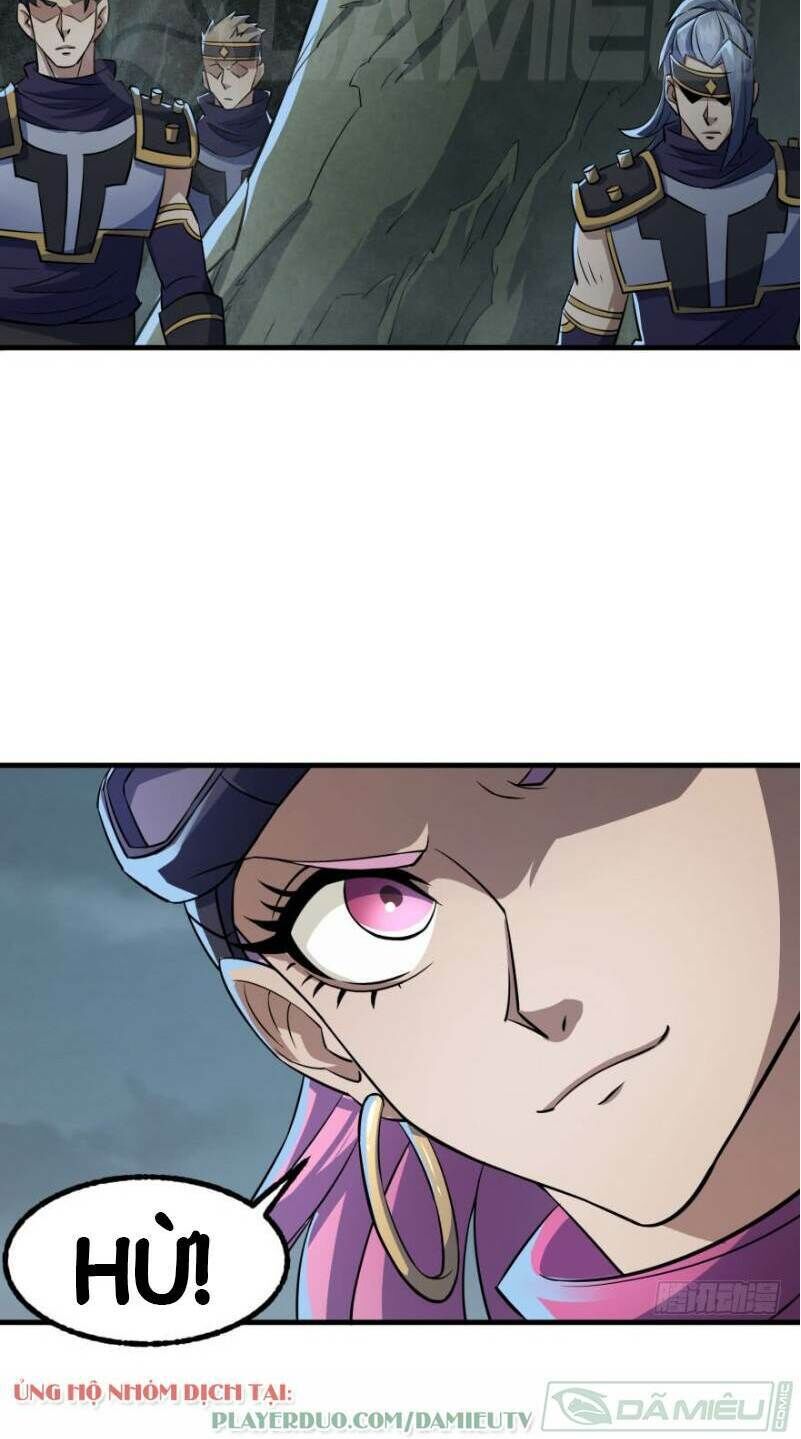 Thú Nhân Chapter 123 - Trang 2