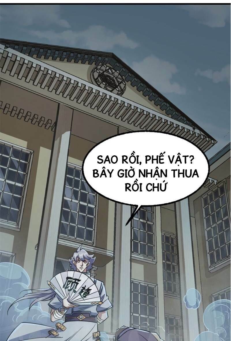 Thú Nhân Chapter 123 - Trang 2