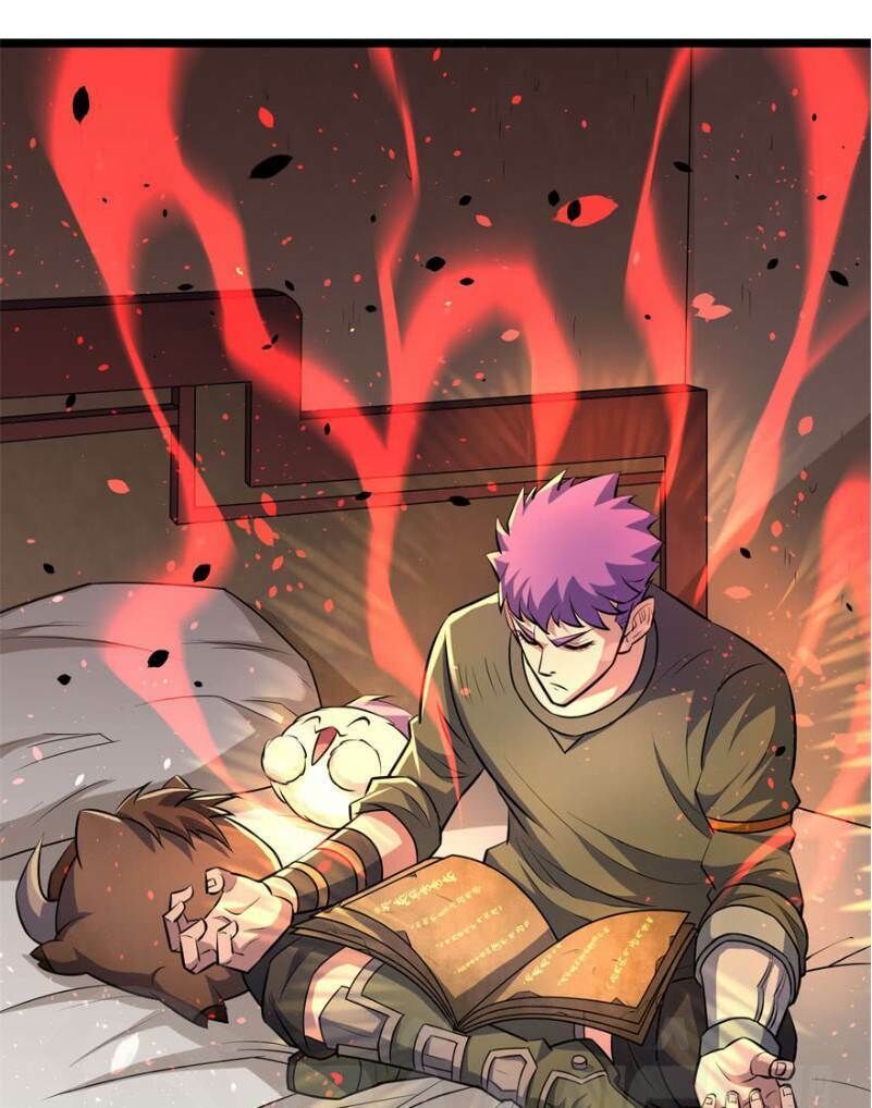 Thú Nhân Chapter 123 - Trang 2