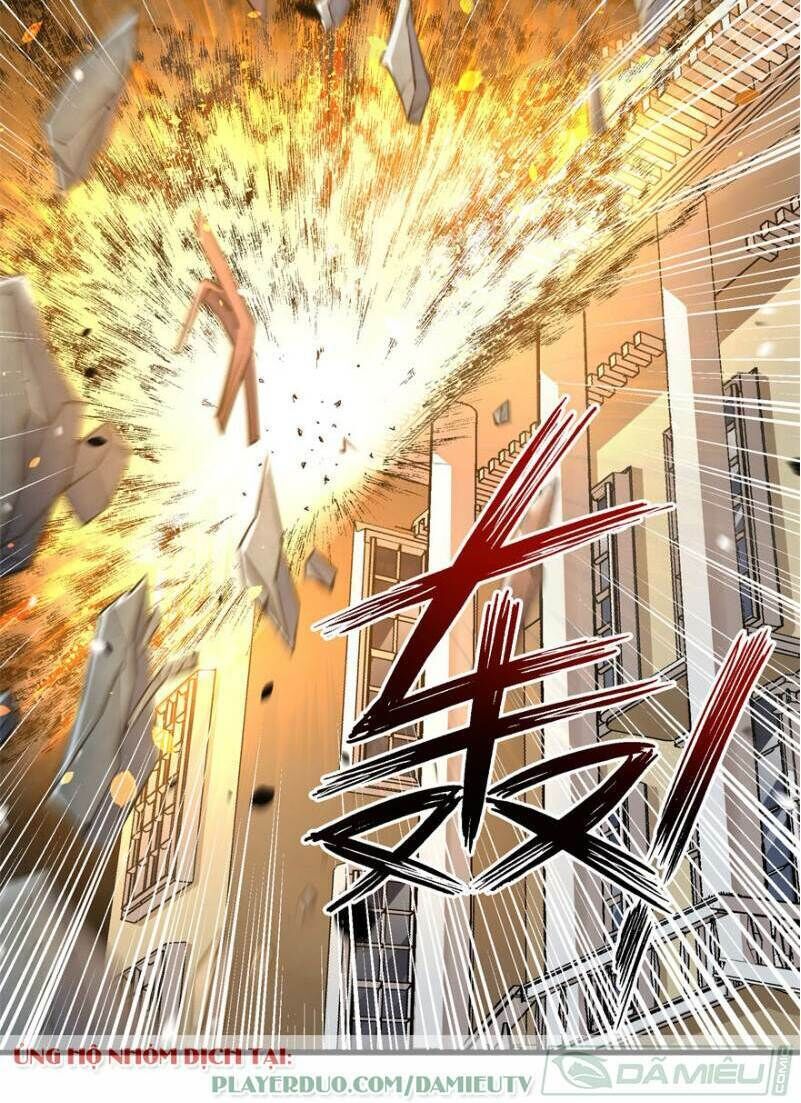 Thú Nhân Chapter 123 - Trang 2