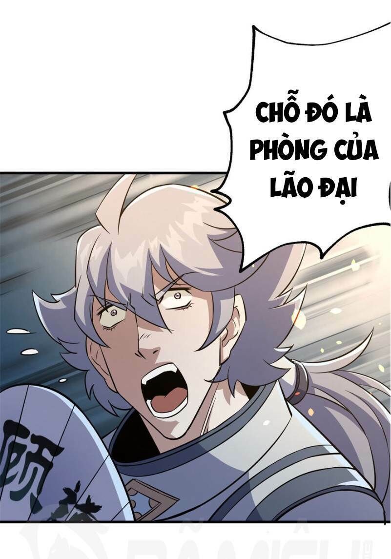 Thú Nhân Chapter 123 - Trang 2