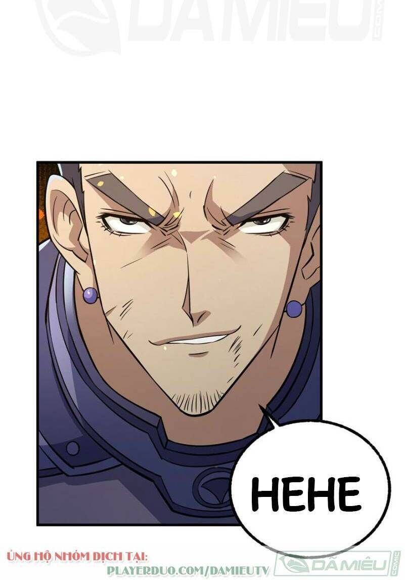 Thú Nhân Chapter 123 - Trang 2