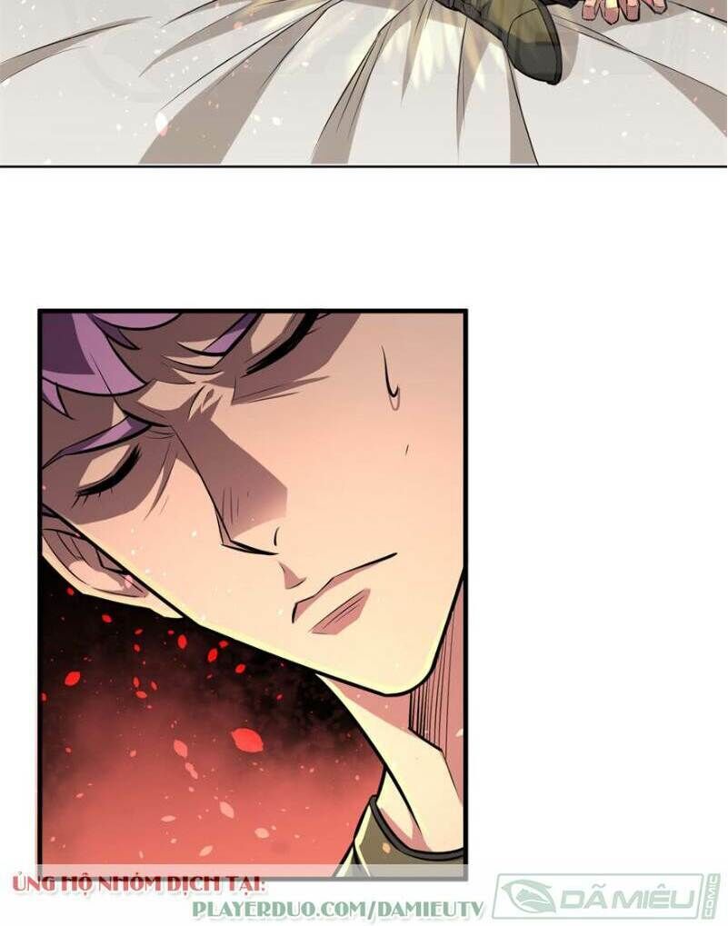 Thú Nhân Chapter 123 - Trang 2