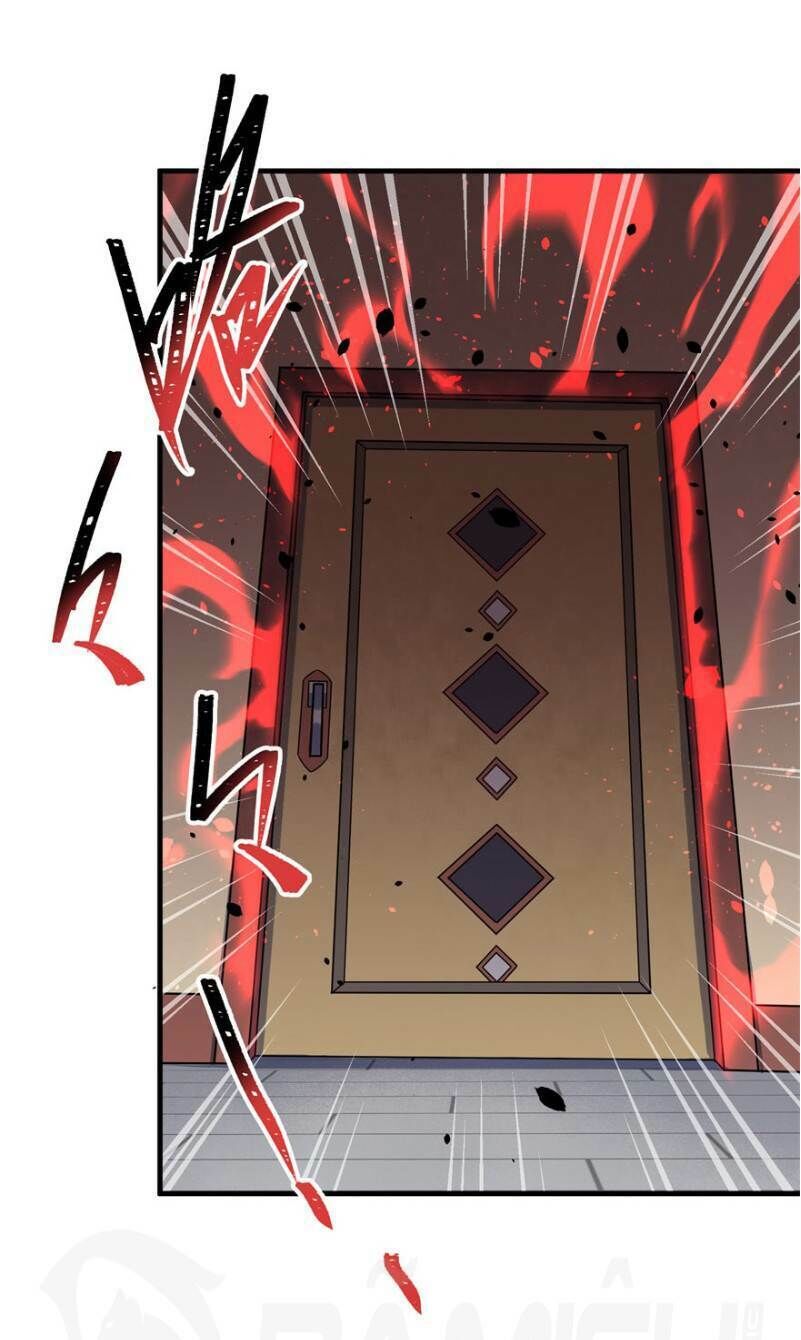 Thú Nhân Chapter 123 - Trang 2