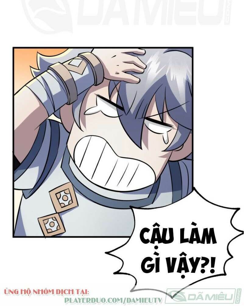 Thú Nhân Chapter 123 - Trang 2