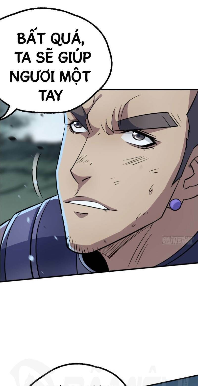 Thú Nhân Chapter 124 - Trang 2