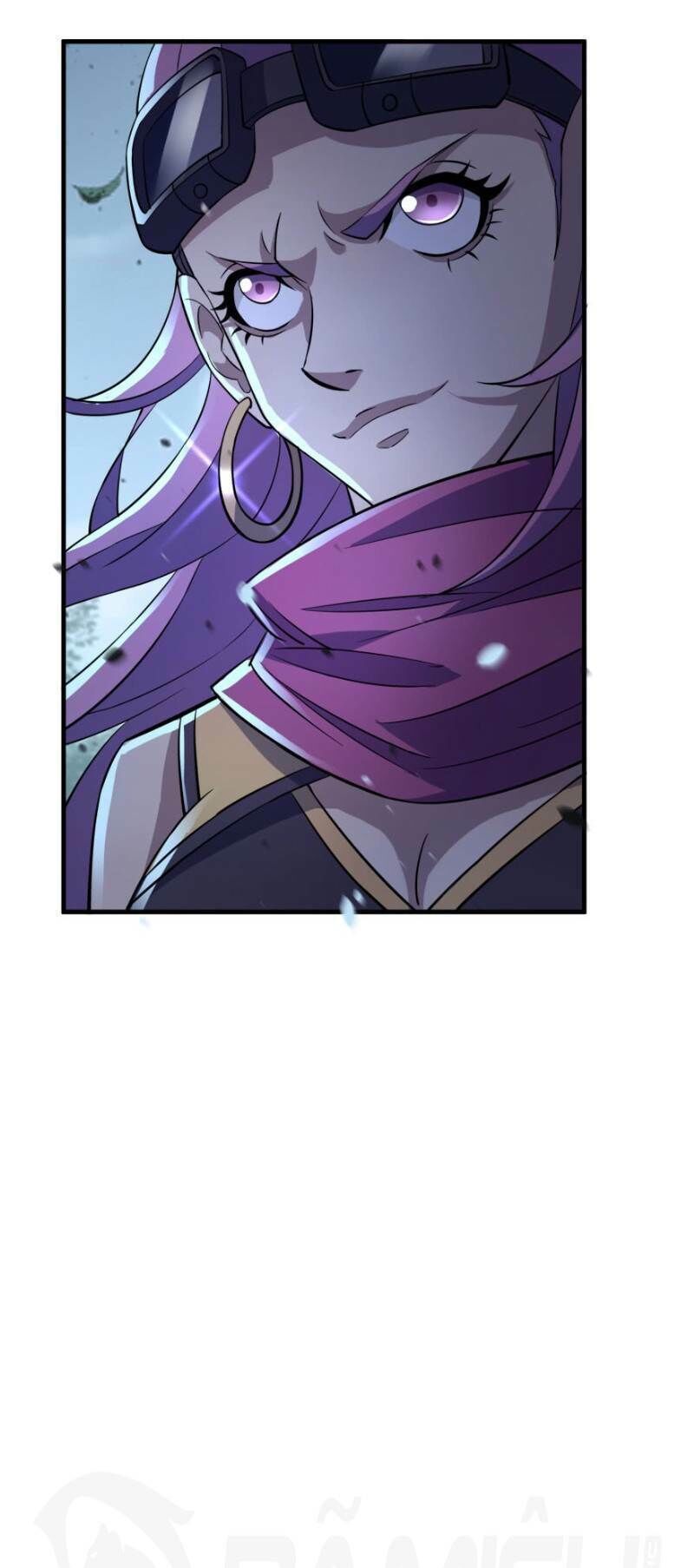 Thú Nhân Chapter 124 - Trang 2