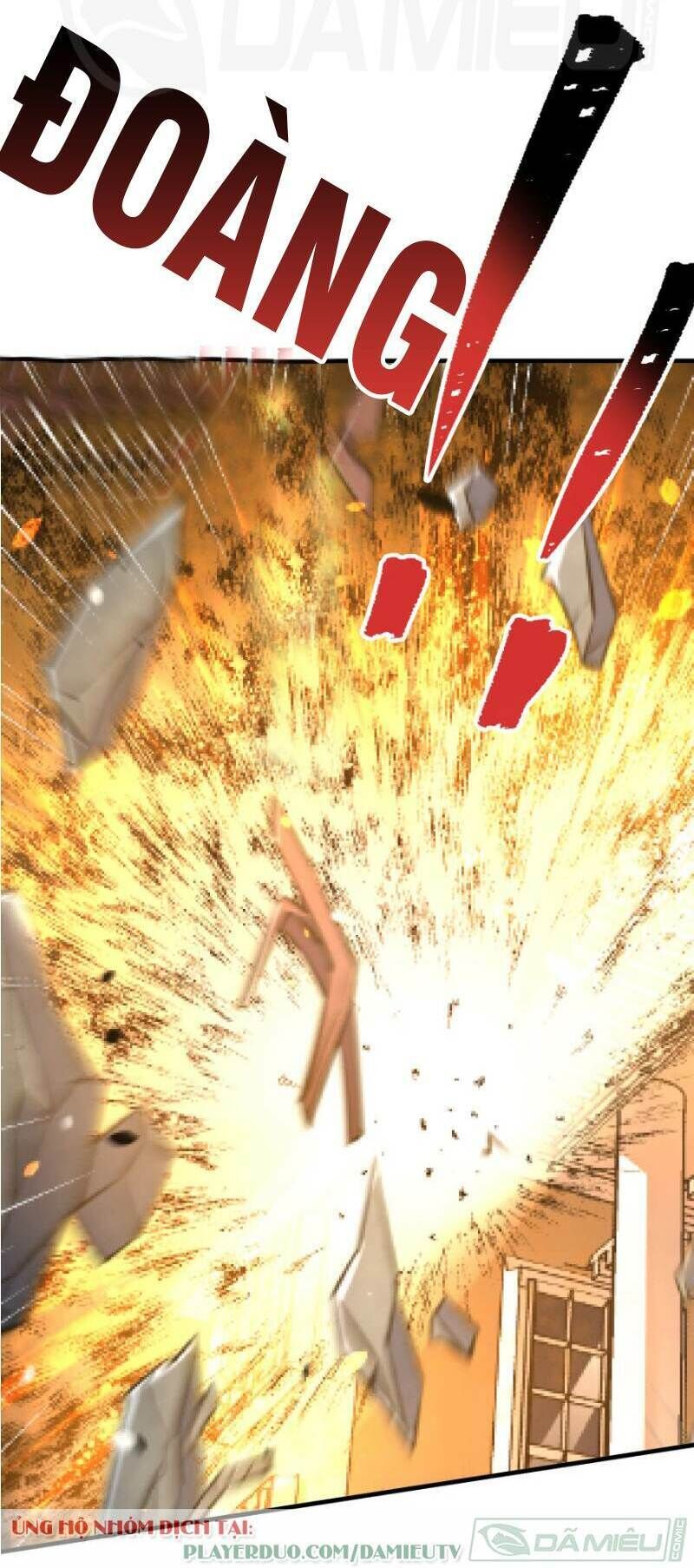 Thú Nhân Chapter 124 - Trang 2