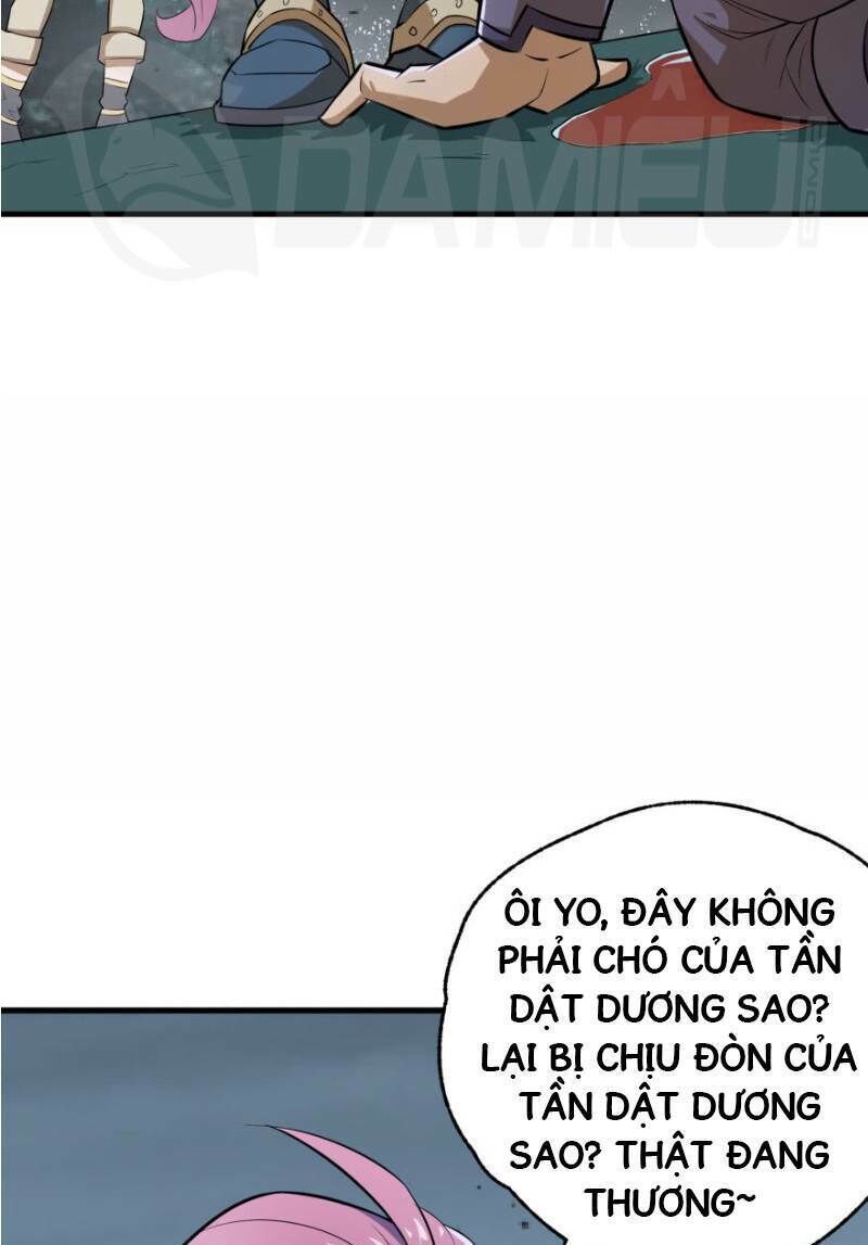 Thú Nhân Chapter 124 - Trang 2