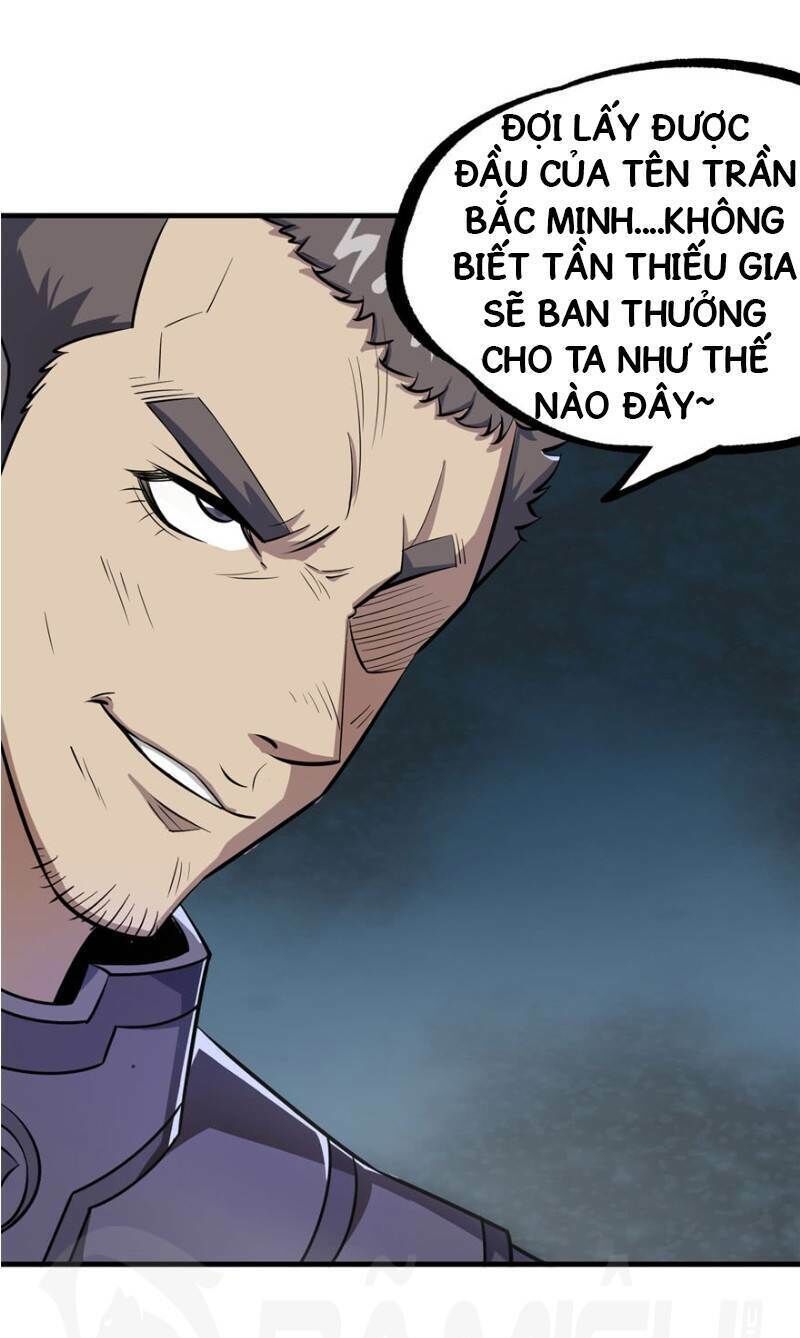 Thú Nhân Chapter 124 - Trang 2