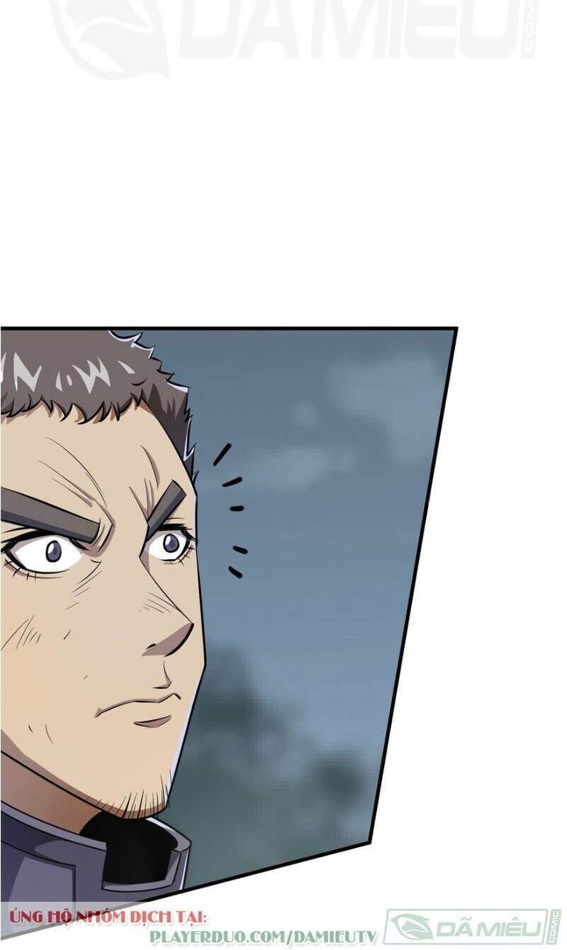 Thú Nhân Chapter 124 - Trang 2