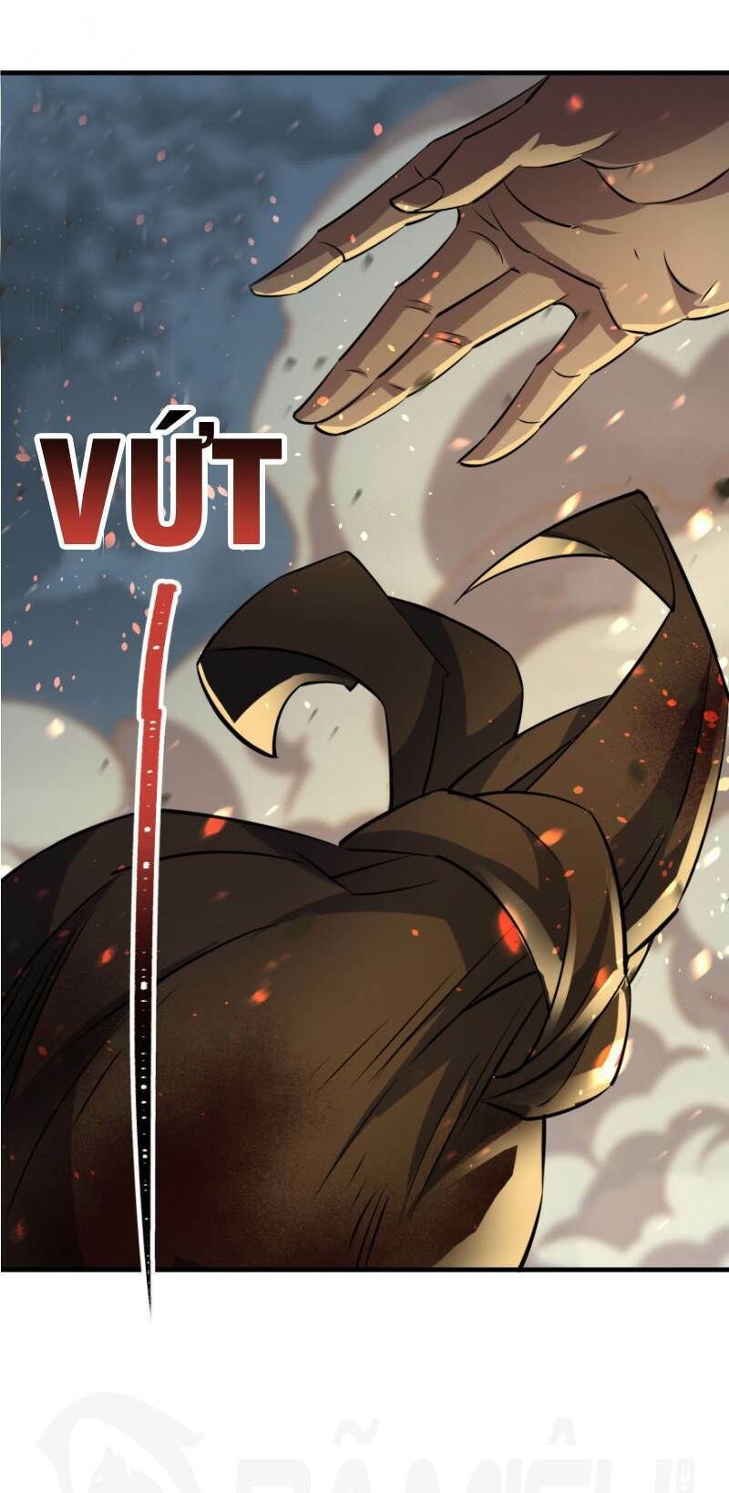 Thú Nhân Chapter 124 - Trang 2