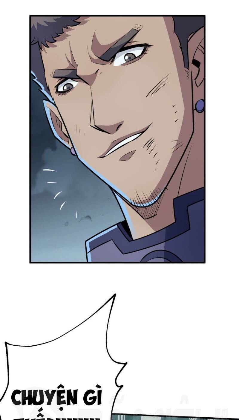 Thú Nhân Chapter 124 - Trang 2