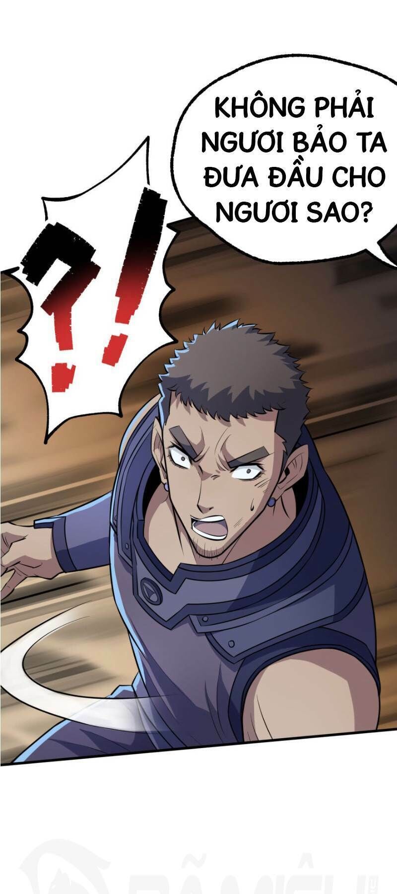 Thú Nhân Chapter 124 - Trang 2