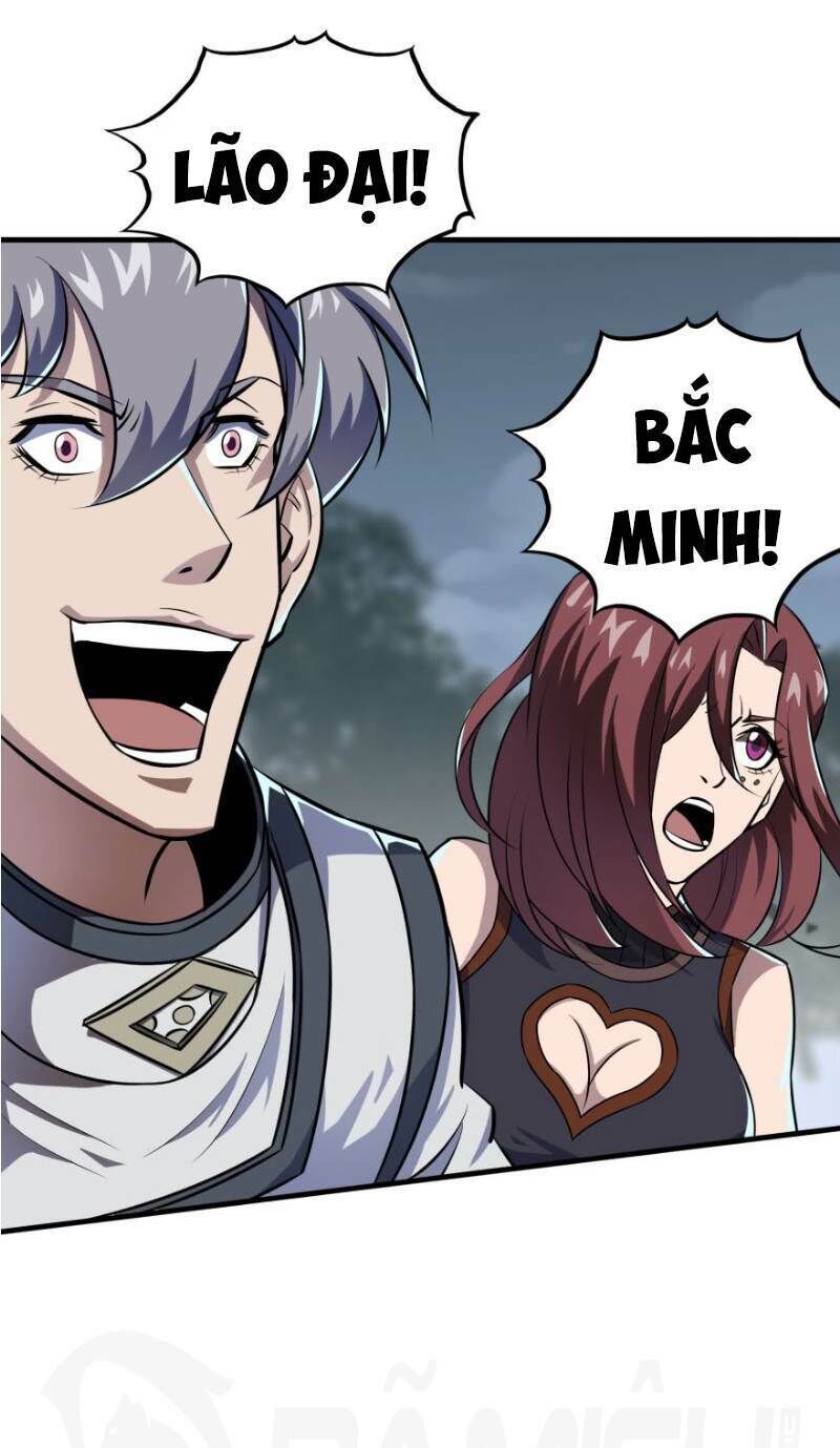 Thú Nhân Chapter 124 - Trang 2