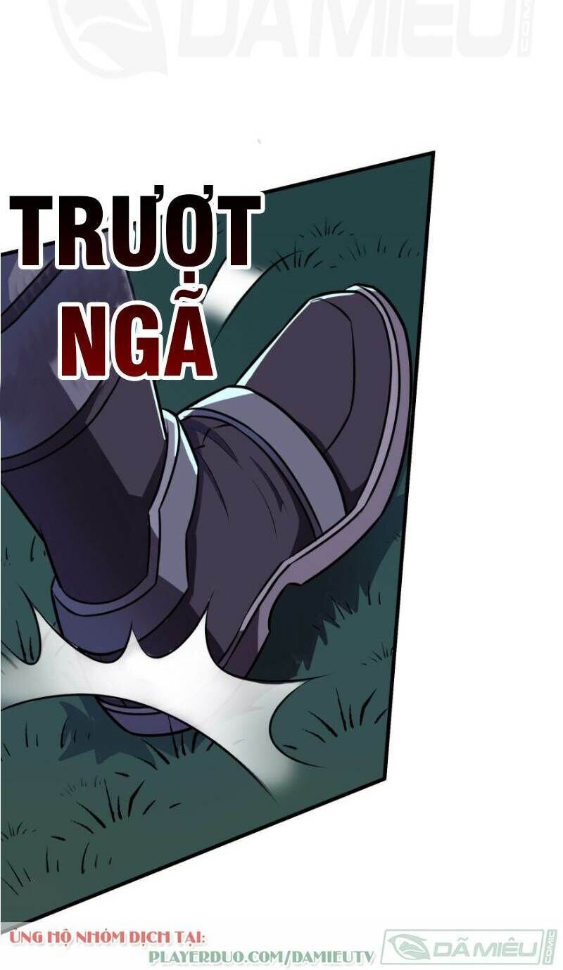 Thú Nhân Chapter 124 - Trang 2