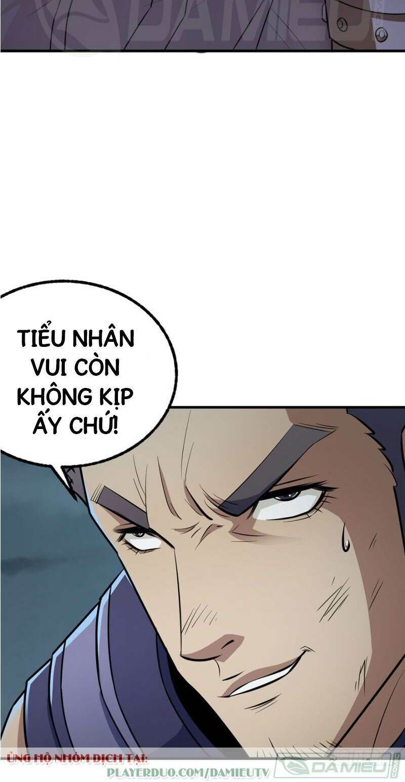 Thú Nhân Chapter 124 - Trang 2