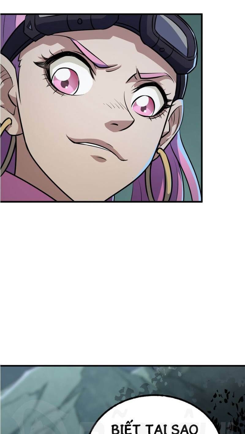 Thú Nhân Chapter 124 - Trang 2