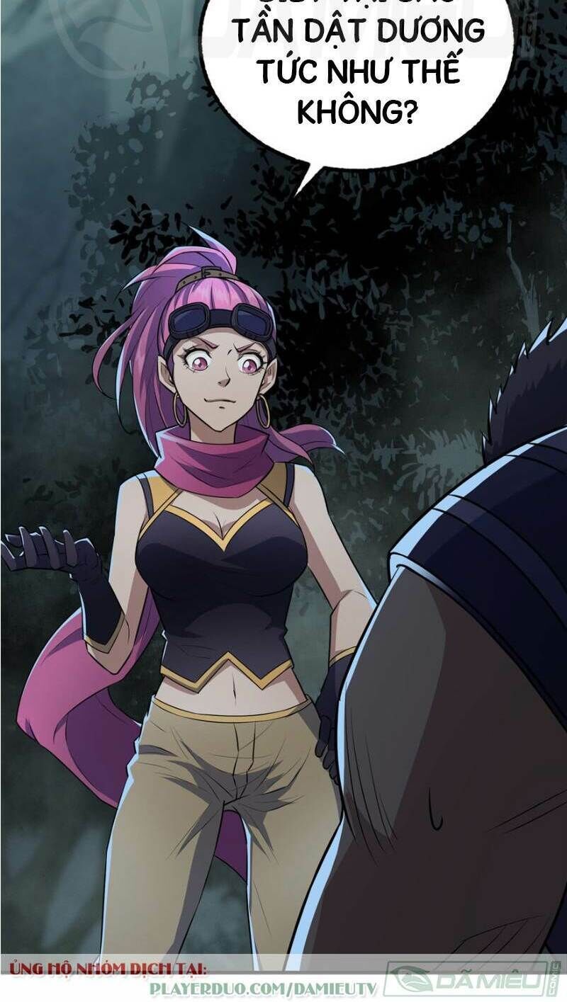 Thú Nhân Chapter 124 - Trang 2